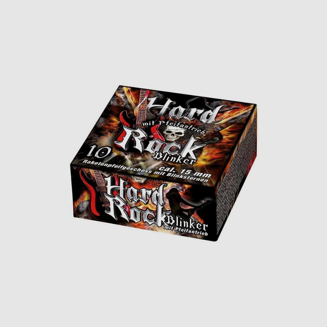 Umarex Hard Rock Blinker Signaleffekt - 10 Stk.