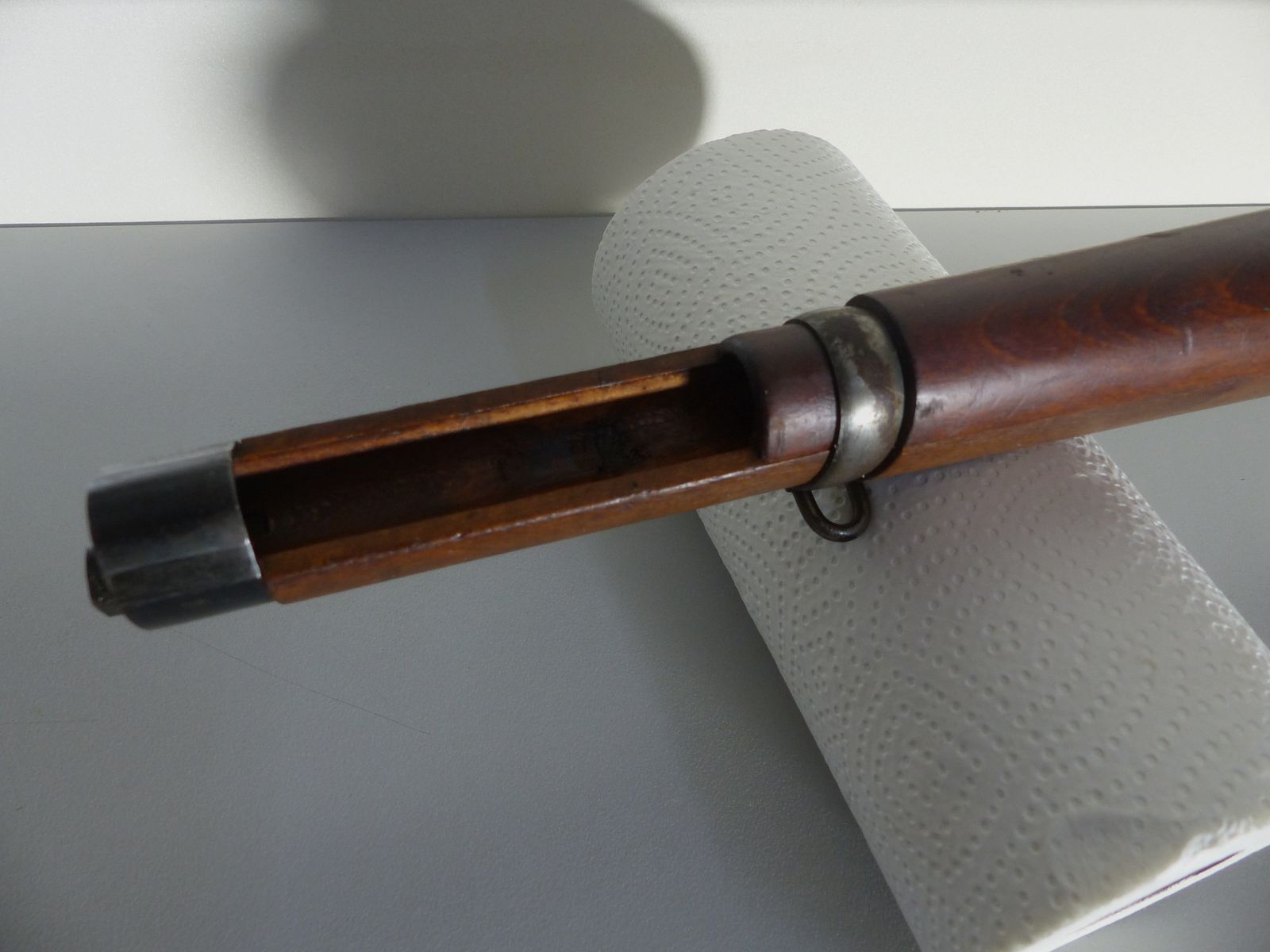 Gewehr Schaft Büchsenschaft Karabiner