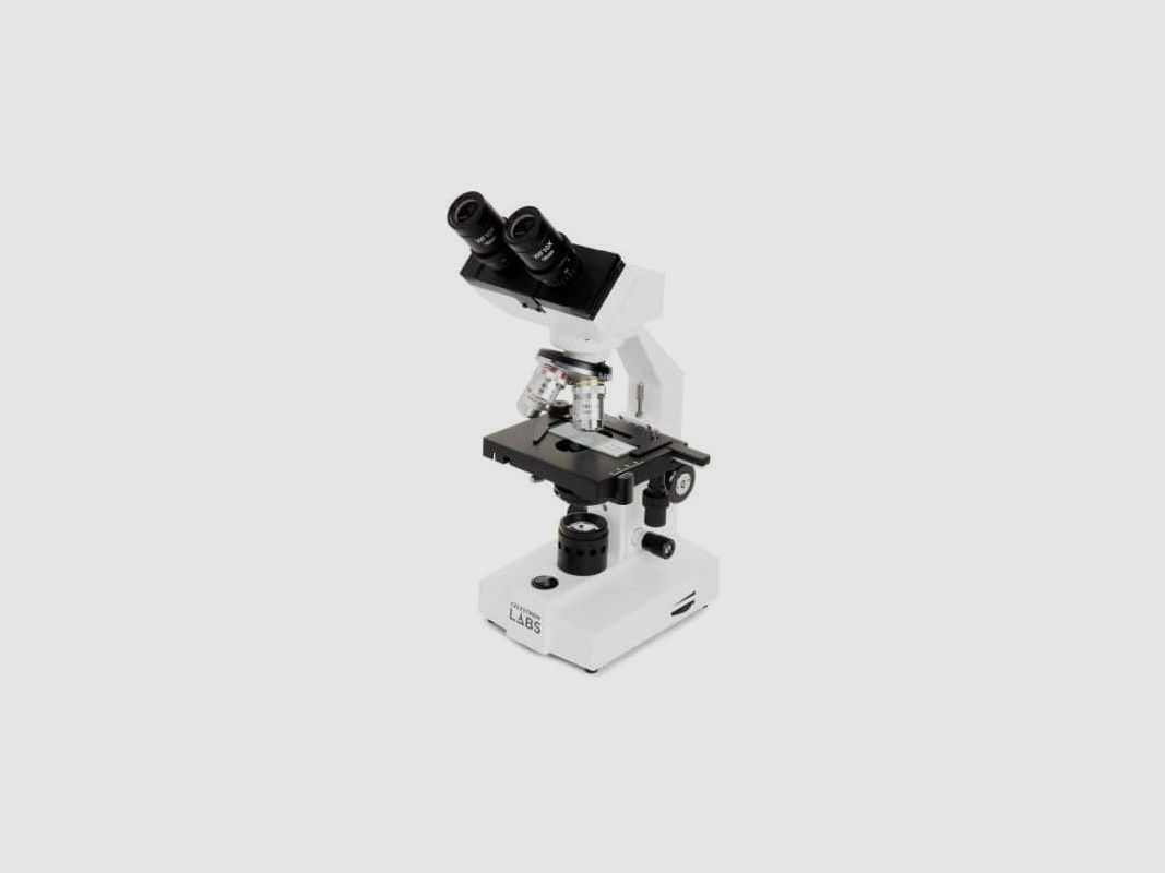 Celestron Mikroskop LABS CB2000CF, Bild 1 von 4