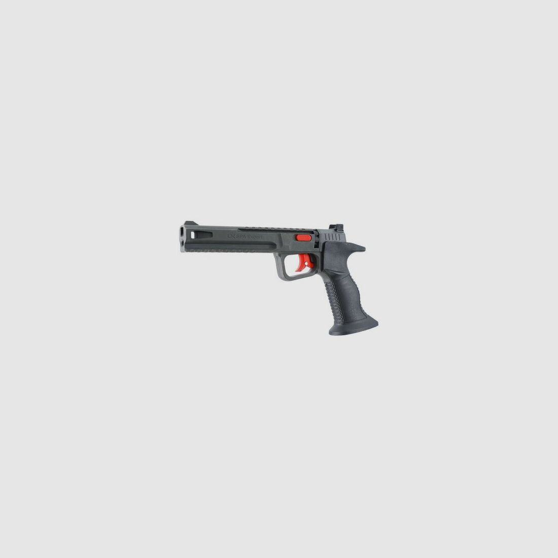 UX SPA Expert | Selbstladepistole | 4,5mm CO2-Luftpistole, Bild 5 von 9