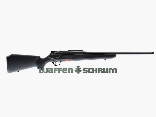 Beretta BRX1 Synthetic Black  Picatinny-Schiene