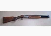 Bockdoppelflinte Lu Mar Scirocco Boar Hunter 50cm Lauf für FLG Boar Hunter
