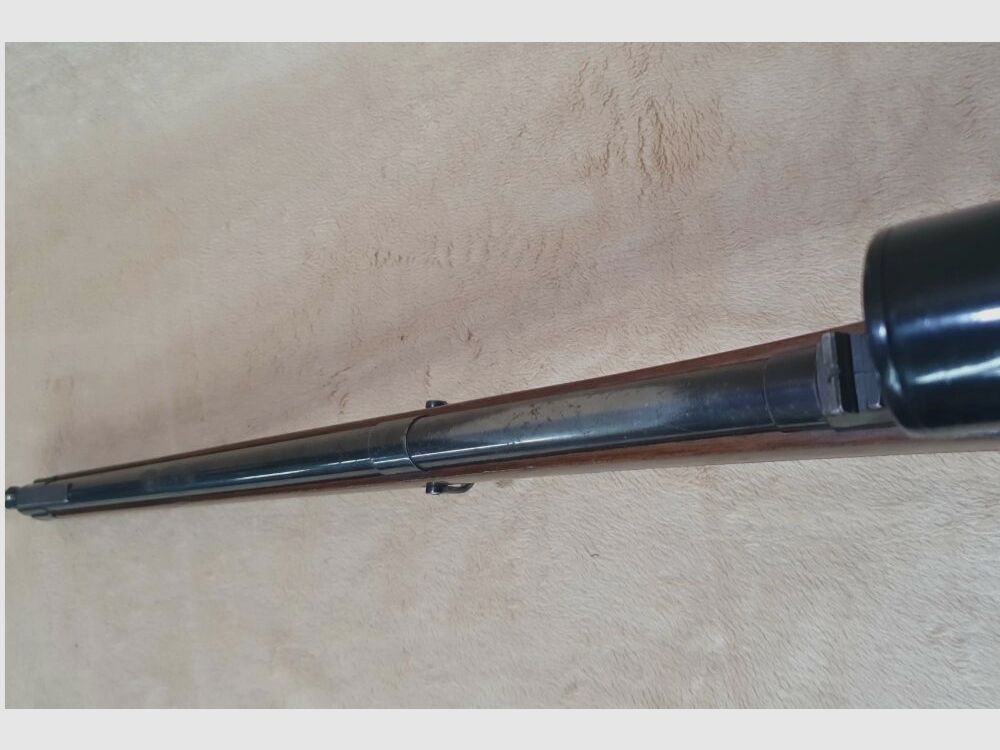 Steyr Mannlicher Schönauer 7x64