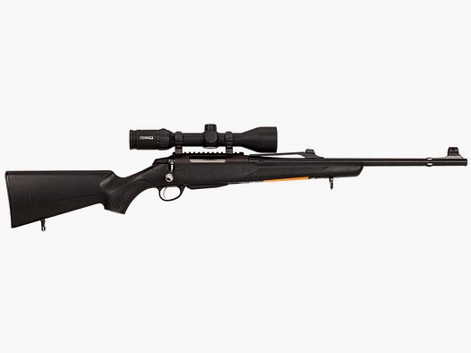 Tikka T3x , ZF Steiner Ranger 4 2,5-10x50 Abs. 4A-I, abnehmbare .308Win