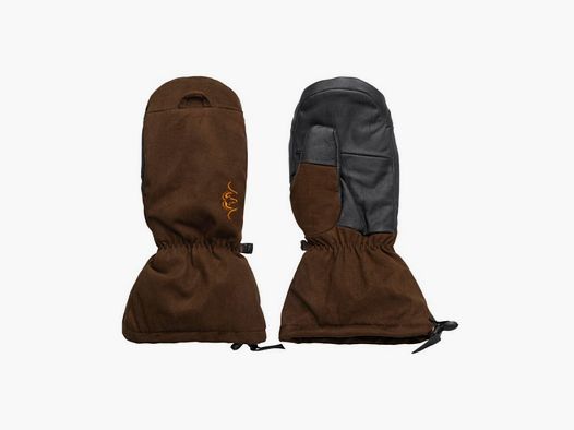 Blaser Gloves Marlon Suede