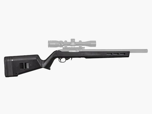 Magpul Hunter X-22 Schaft - Ruger 10/22 Black