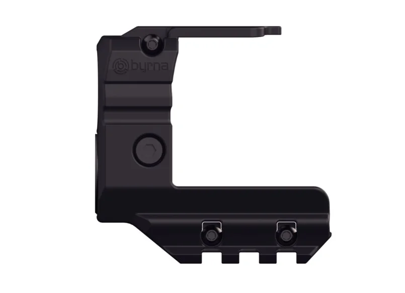 Adaptateur 12 g pour le pistolet BYRNA SD – pour cartouche de CO₂ de 12 g, image 10 sur 12