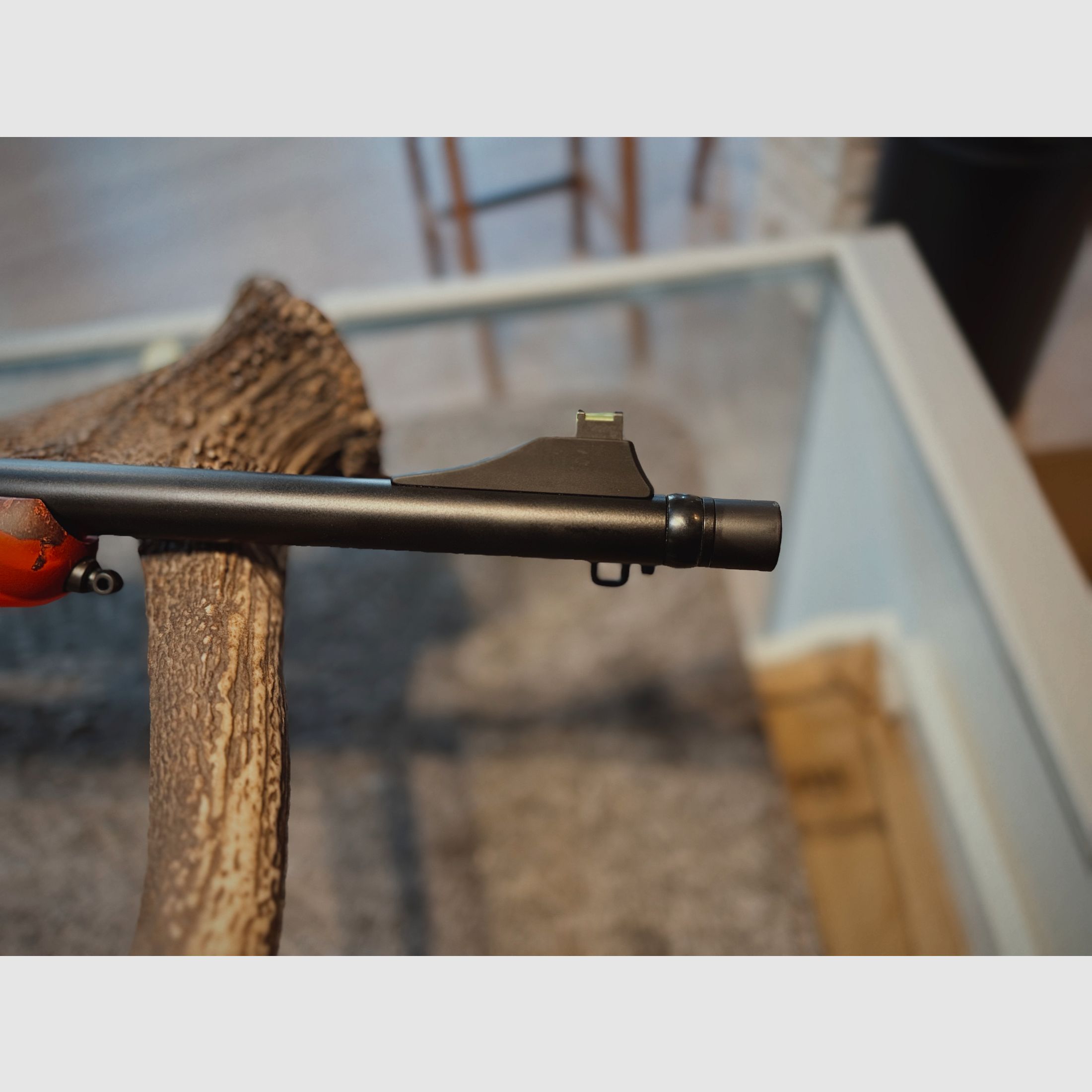 Mauser M12 Trail Drive Hunting Package