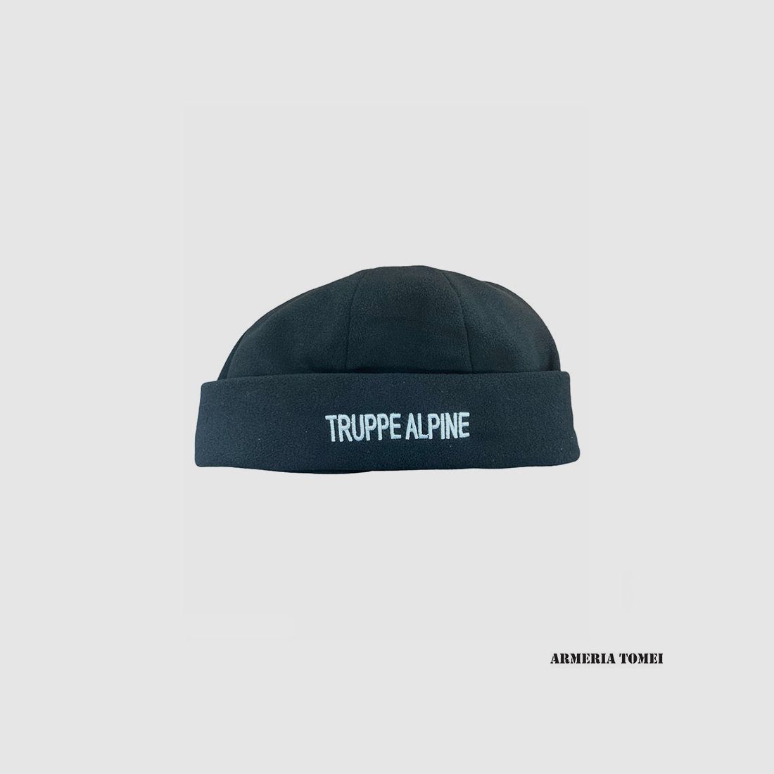 FLEECEHUT – ALPINE TRUPPEN