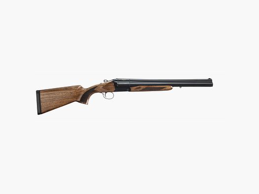AKKAR TRIPLE BARREL MAMMUT BLACK 312 12/76 LL51