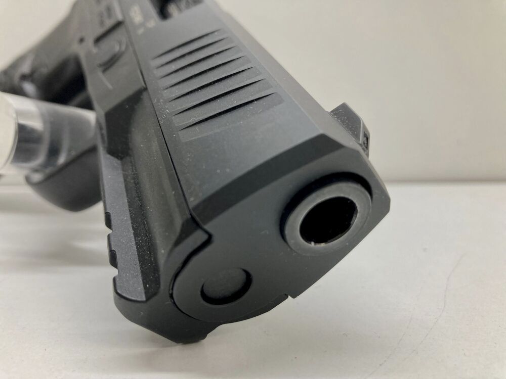 WALTHER CREED - Armes de Friedrichs