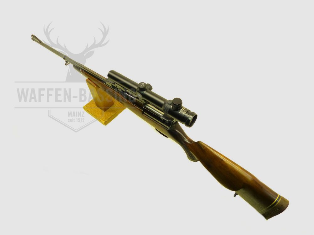 Mauser 66, image 3 sur 7