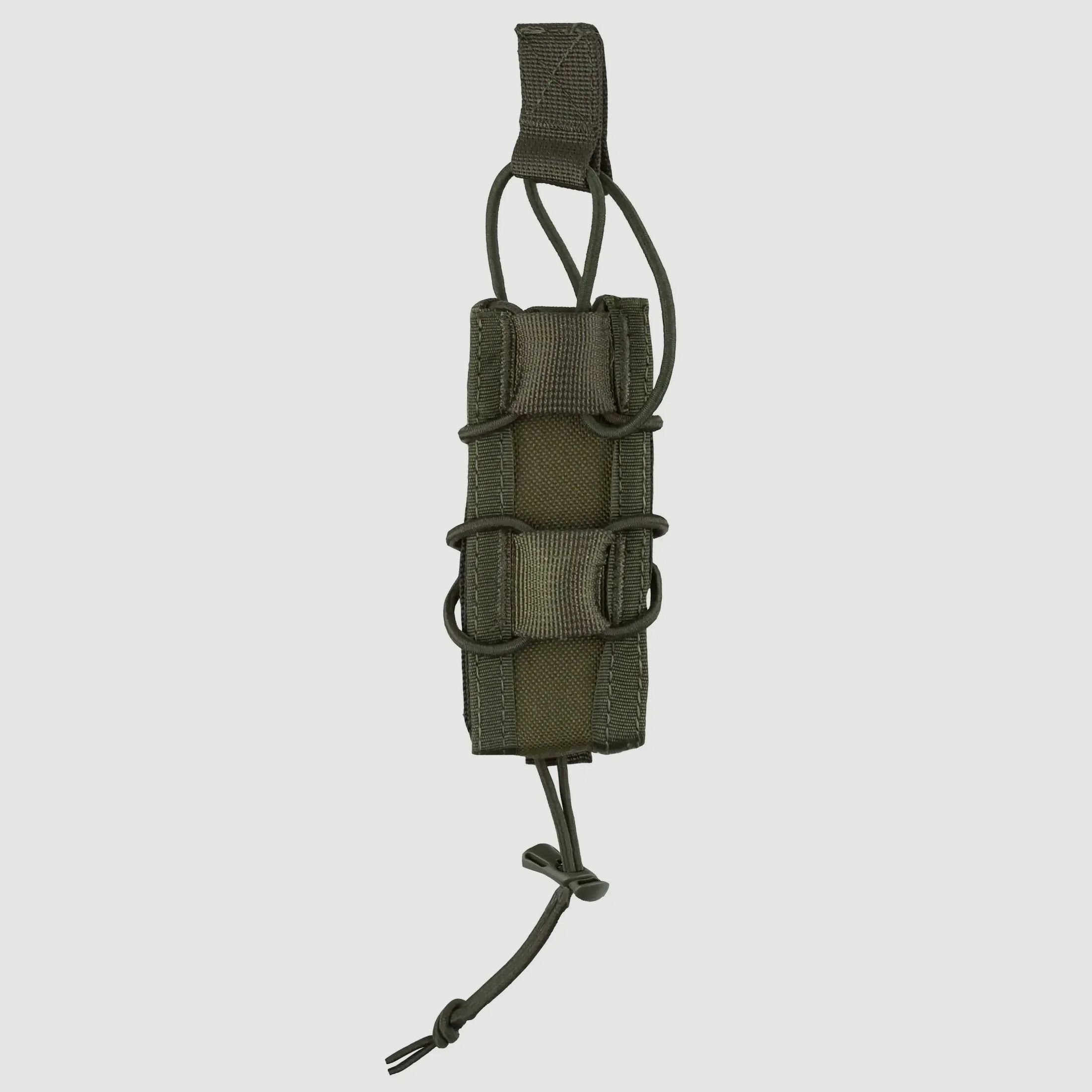 Invadergear Invadergear Pistolenmagazintasche Fast Mag