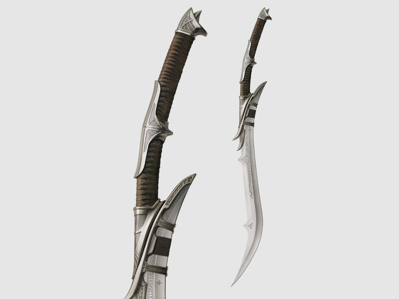 Mithrodin Sword Kit Rae