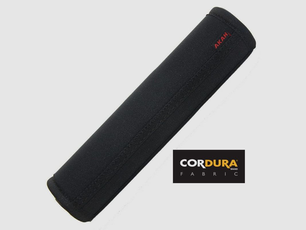 AKAH Neoprene Cover for Silencer Selection: Stalon W110 + X108