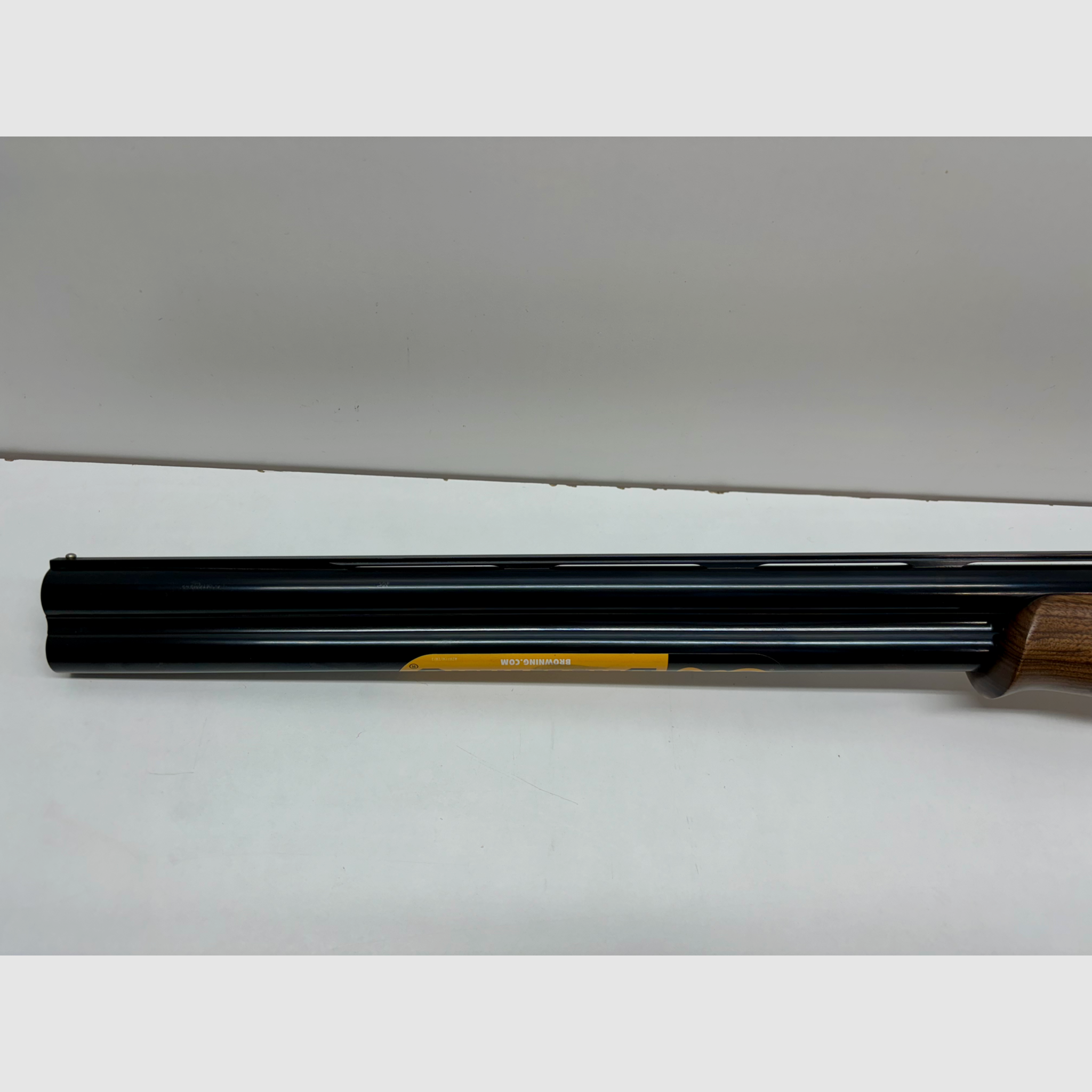 Browning B525 GAME ONE 12/76 76cm, zdjęcie 6 z 13
