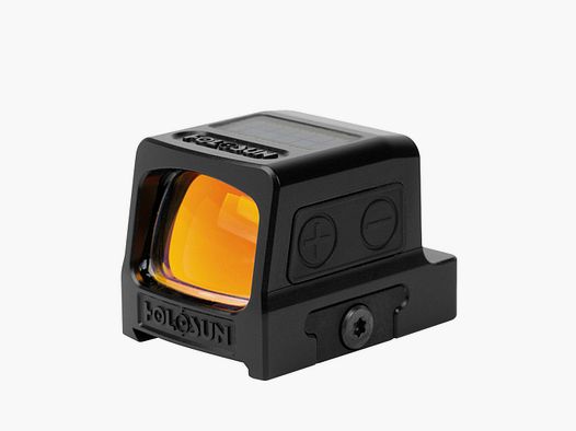 Holosun ELITE HE509T-RD Circle Dot Jagd Sportschützen und Airsoft