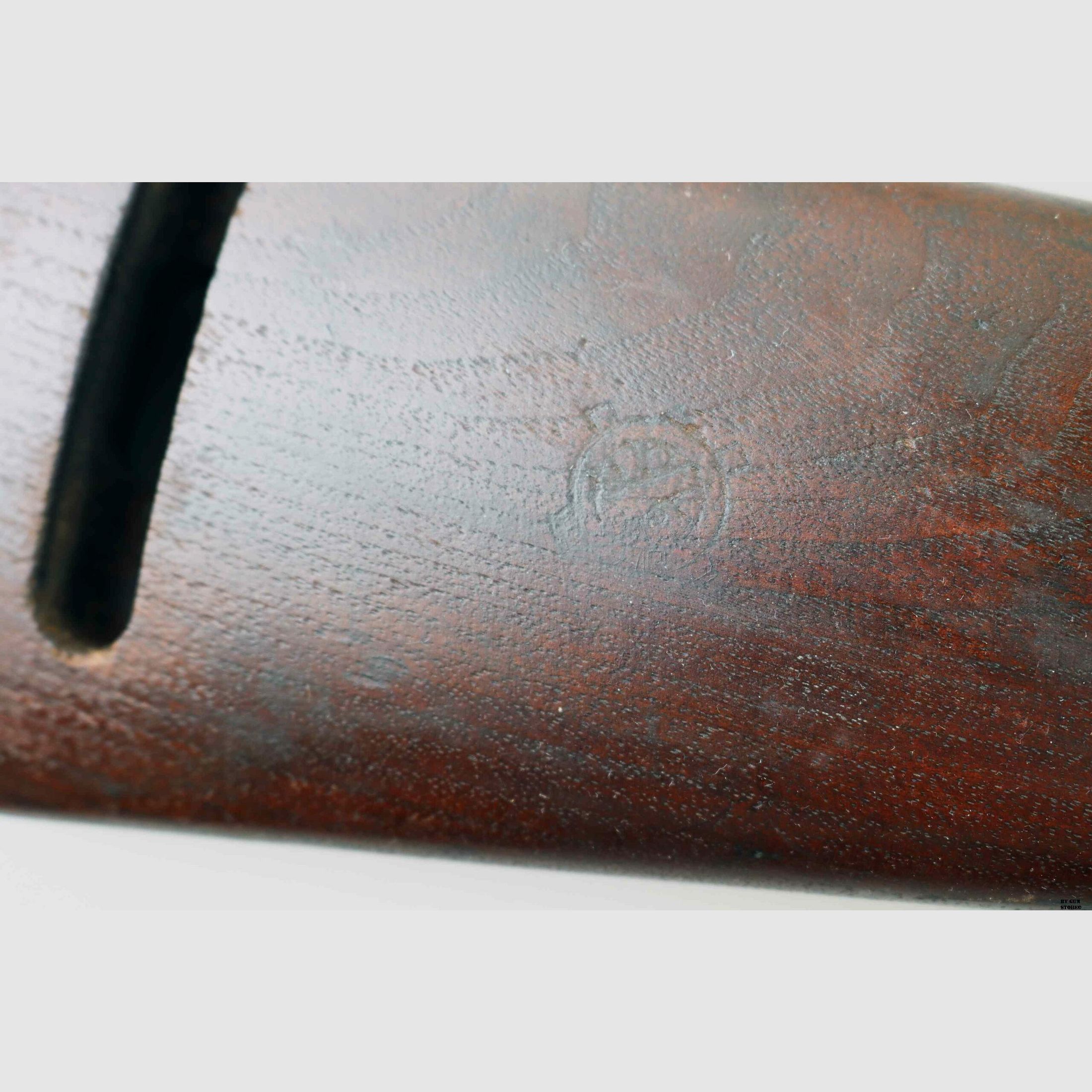 Stock rifle 30M1 Inland, image 4 of 5
