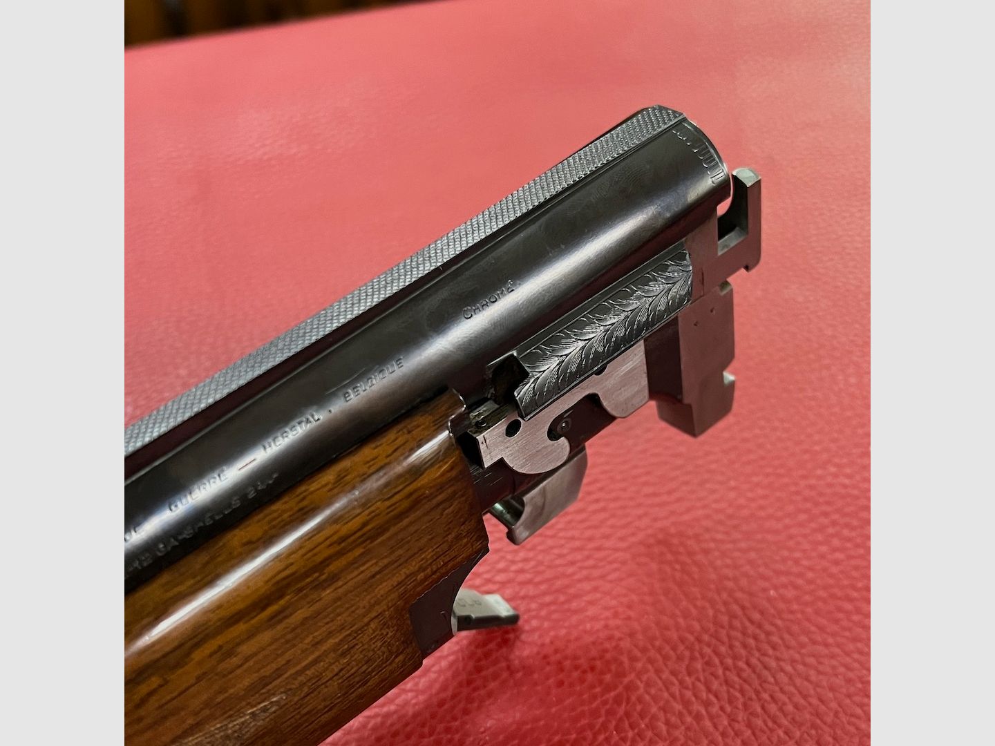 Browning B25, immagine 15 di 17