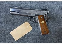 Colt Mod. Gold Cup .45Auto