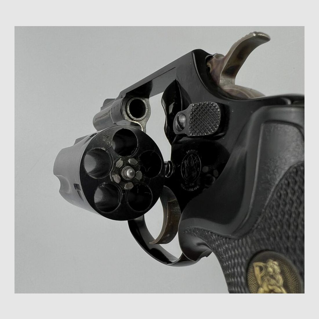 Smith&Wesson 37 Airweight