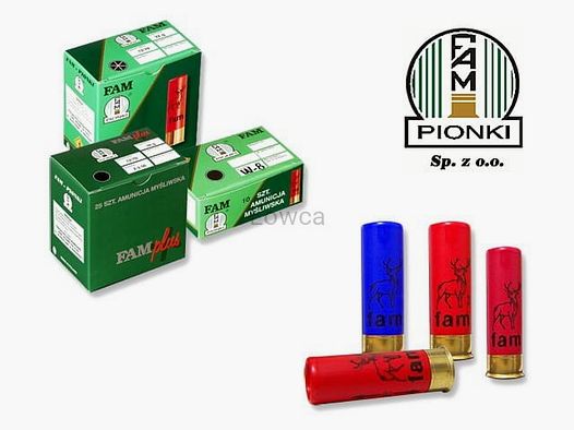 FAM PIONKI 20/76 00