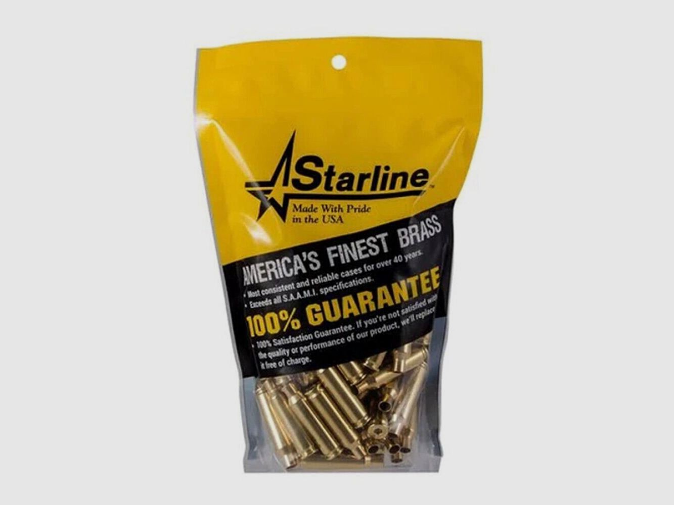 Hülsen Starline Langwaffe x250 Kal. 45-90, Bild 3 von 10