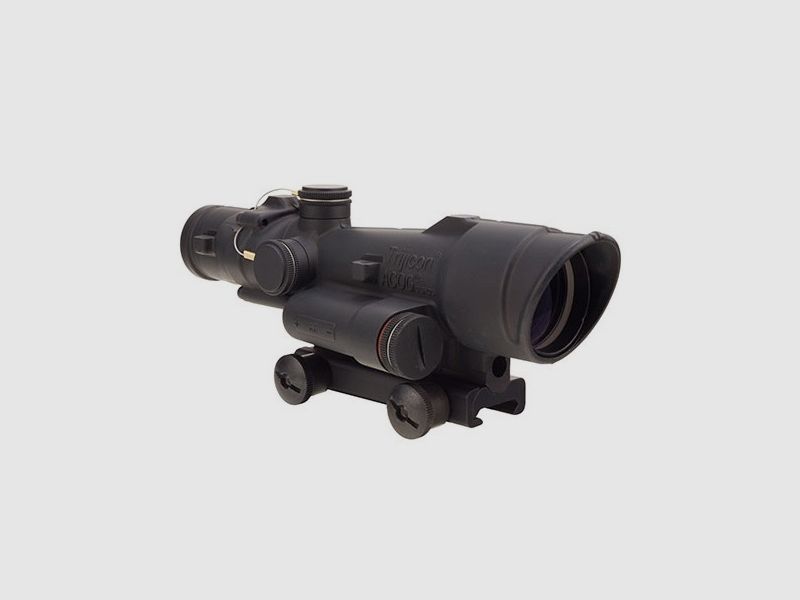 ACOG 3.5x35 LED Crosshair green .223/5.56 TA51