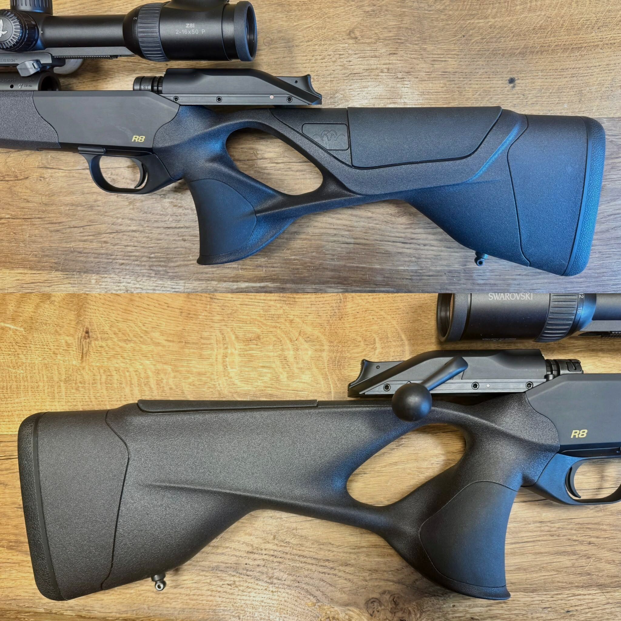 Blaser R8 Ultimate