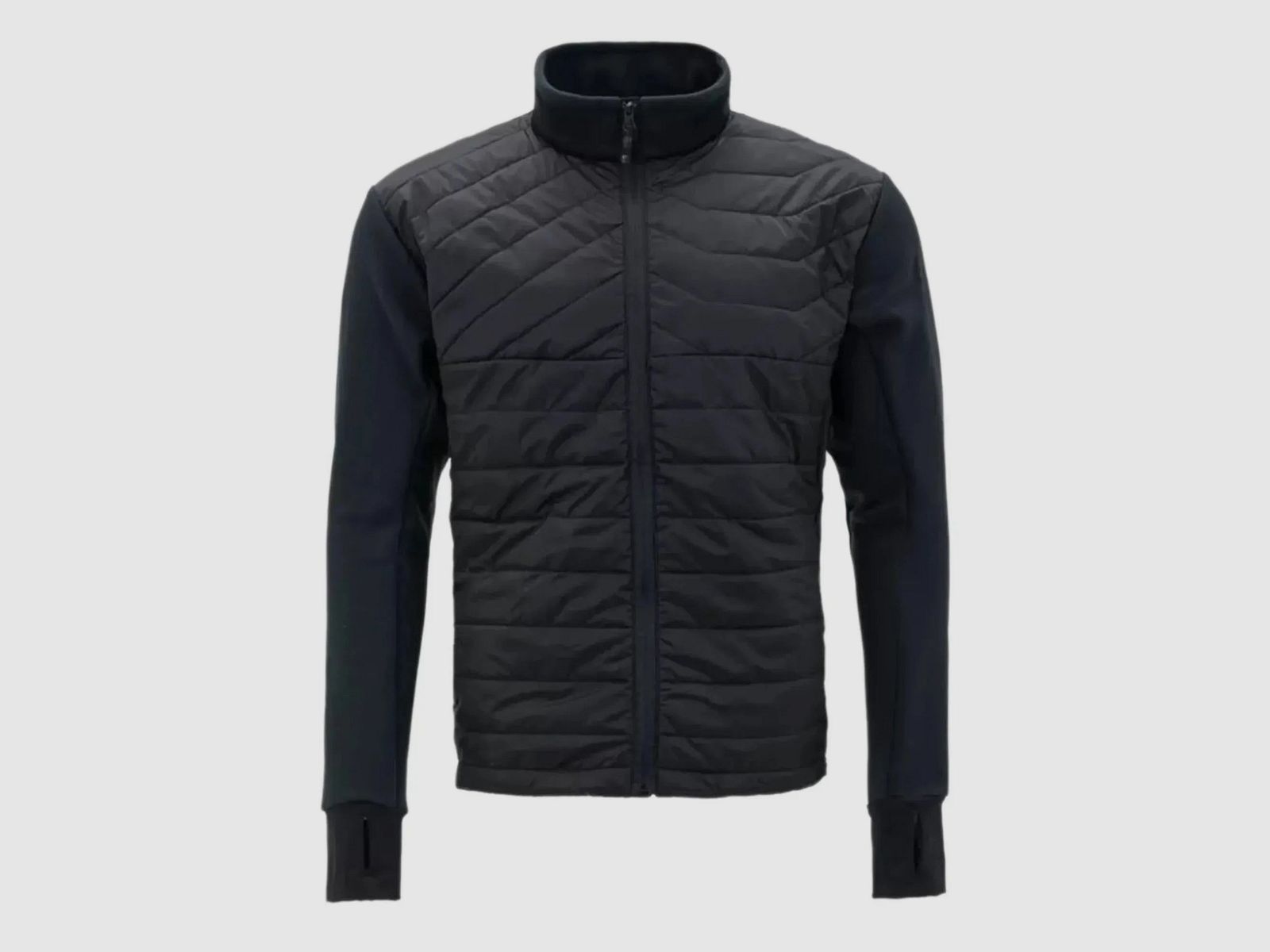 Carinthia Carinthia Jacke G-Loft Ultra Shirt 2.0 schwarz
