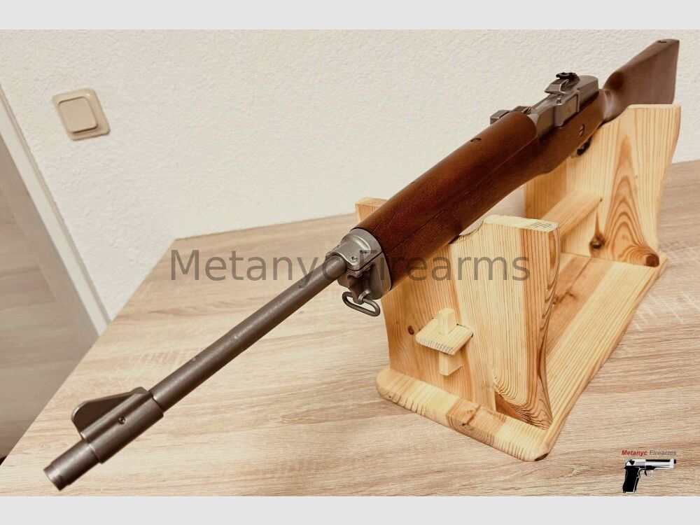 Ruger Mini 14 .223Rem