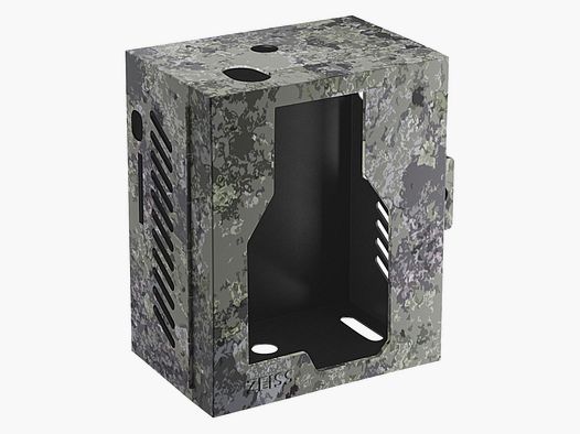 Zeiss Metallgehuse fr Secacam 5