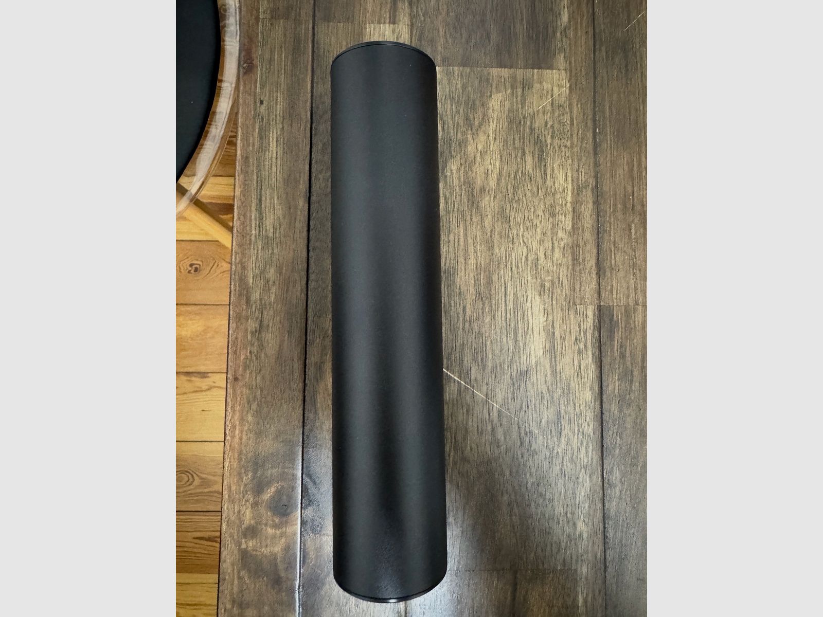 Sauer 101 GTI - Complete package
