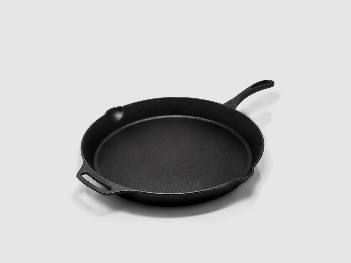 Petromax Poêle en fonte 40 cm, image 1 sur 5