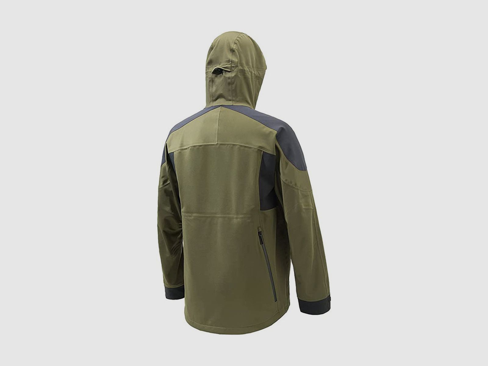 Beretta Ibex Neoshell Jacke, Bild 2 von 2