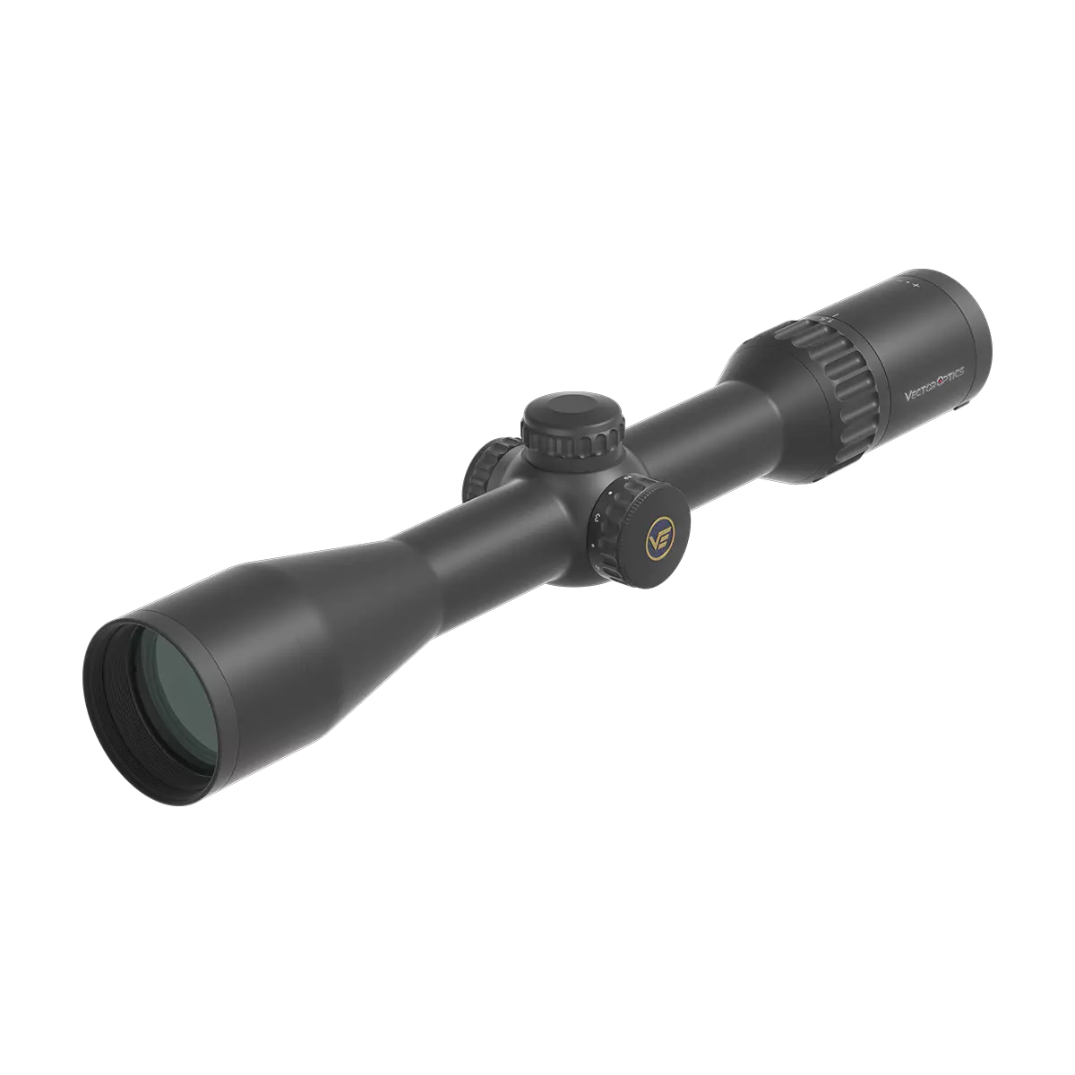 Zielfernrohr Vector Continental x6 1.5-9×42 SFP G4 Jagd, Bild 4 von 10