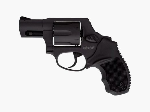 Rossi 856 BK/BK Matte 2"
