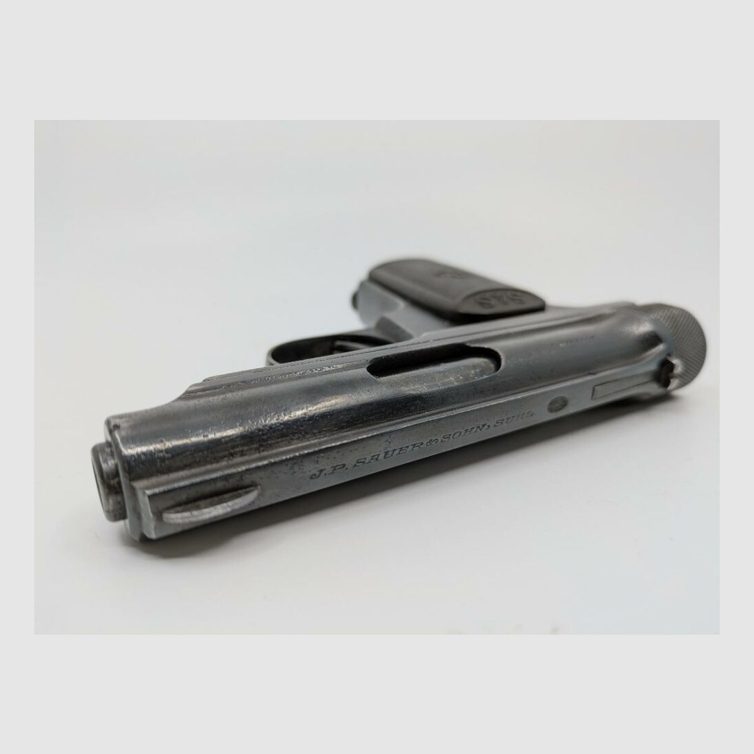 S&S 1913