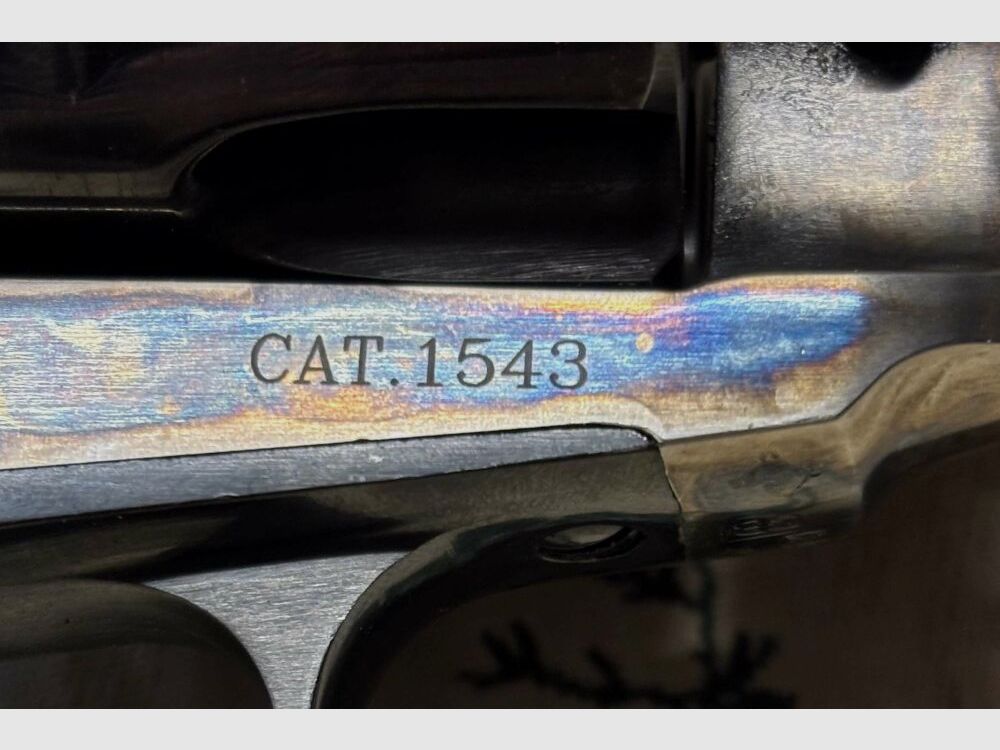 Uberti Mod. 1875 Armée .44-40WCF