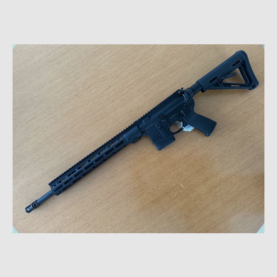 Savage MSR 15 RECON KALIBER .223REM POKOLENIE 2