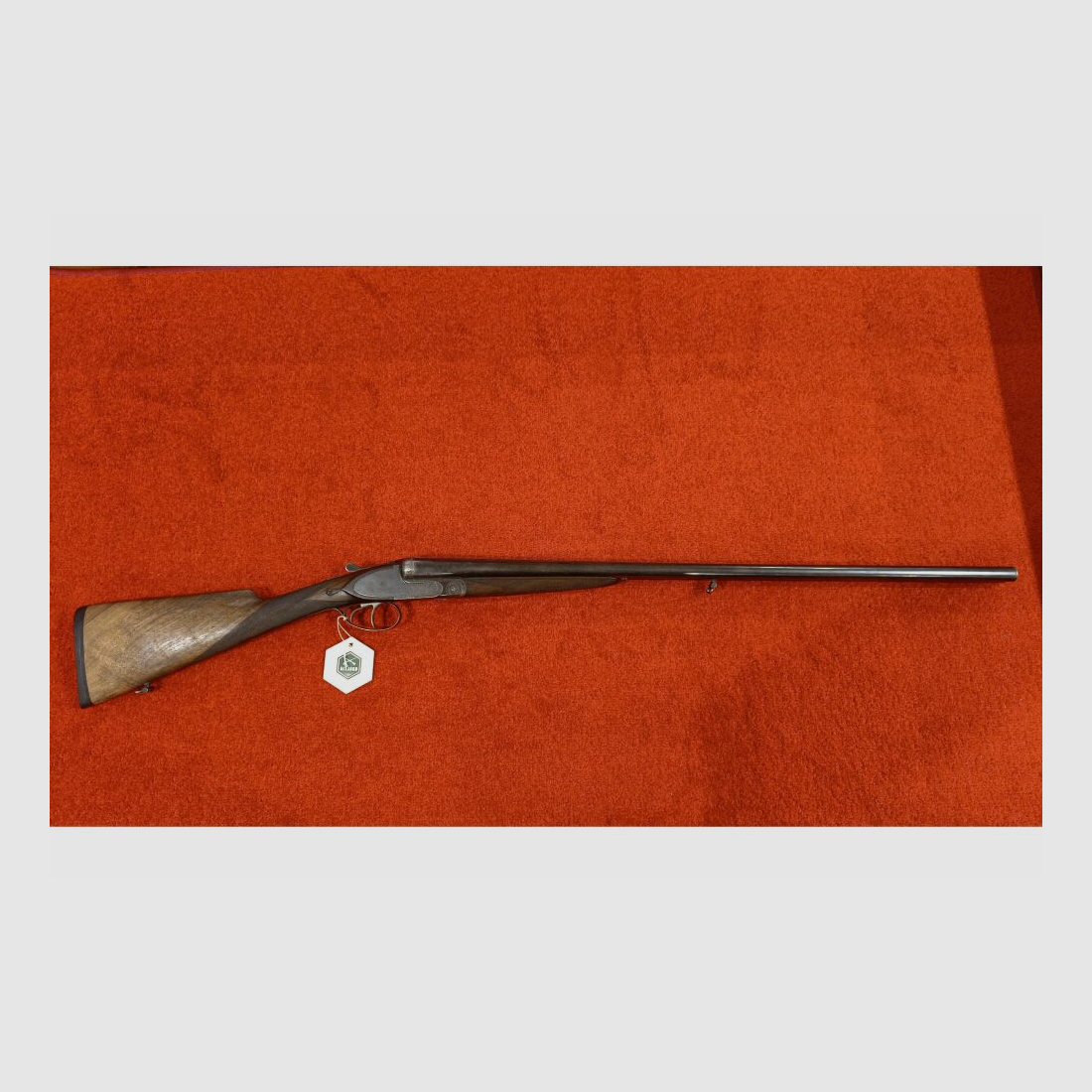 Rödel zonder 16/65;16/65