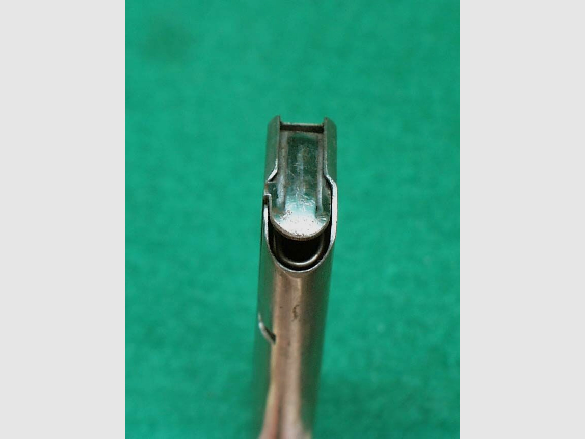 Astra 3000 magazine for Astra 3000