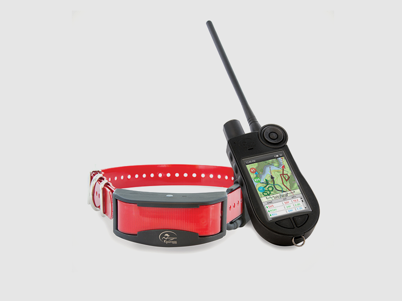 Tek 2.0 Palmare + Halsband Tracking