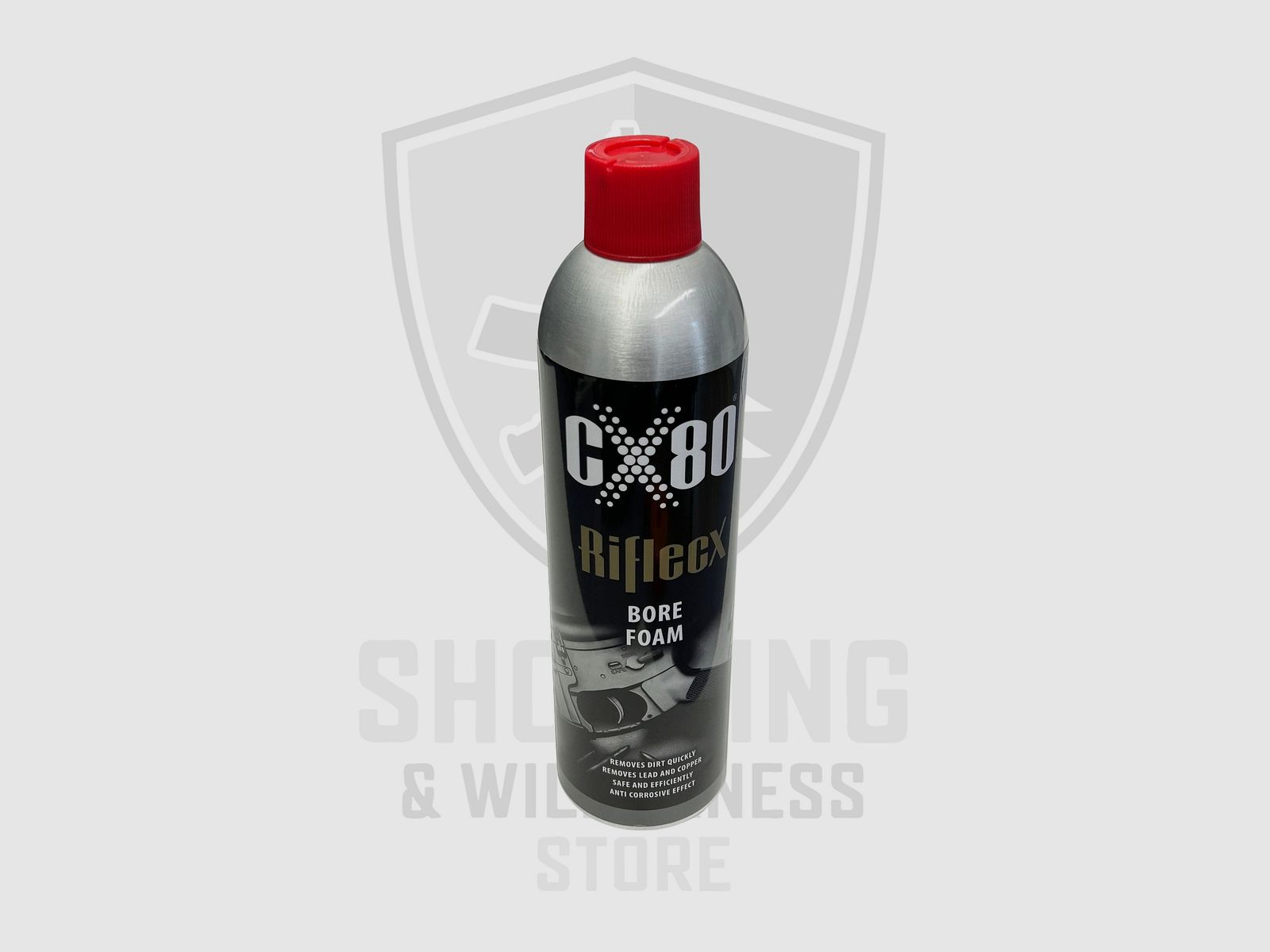 RIFLECX Bore Foam, Bild 2 von 2