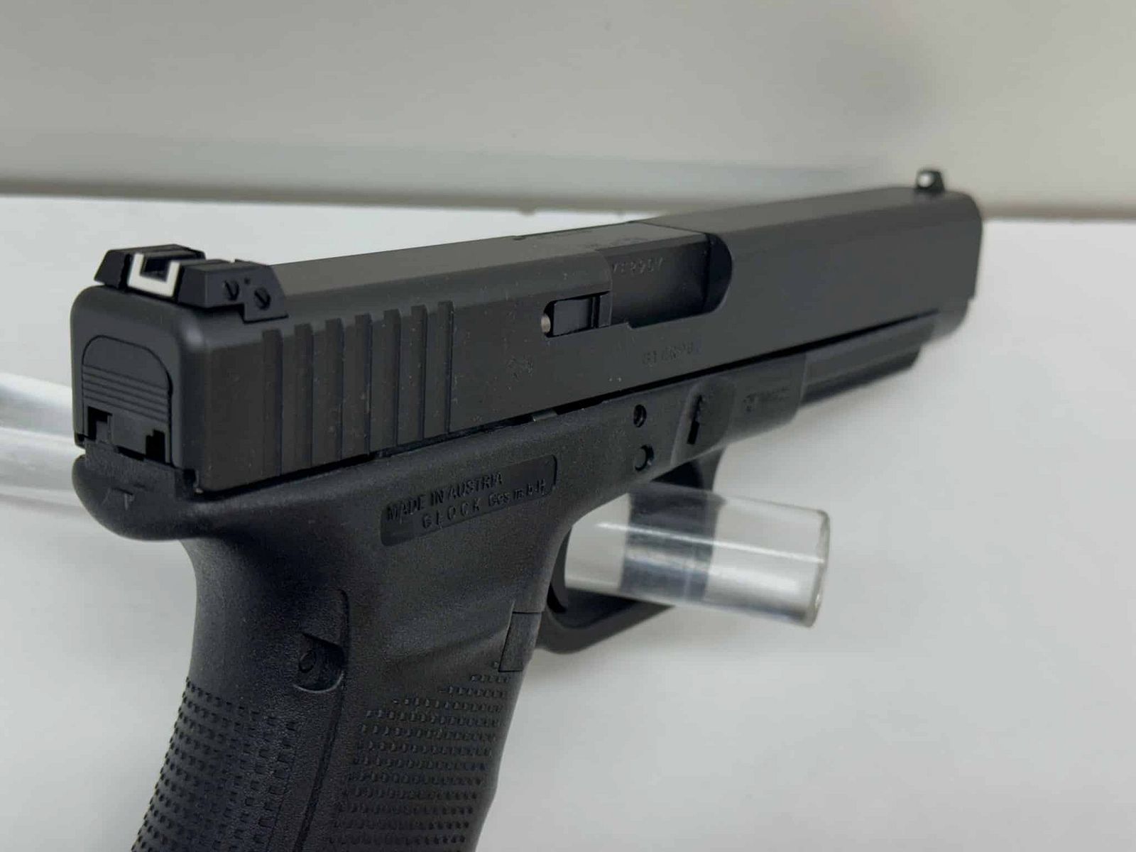 Glock 41 – .45 ACP