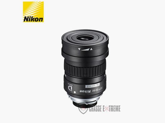 Oculair NIKON Prostaff SEP-16-48/20-60