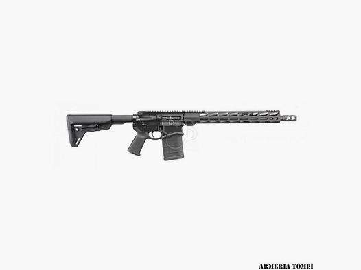 FUSIL – RUGER MOD. SFAR .308 WIN 16,1″ FB(S)