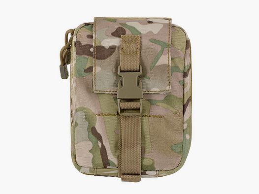 EMT Pouch - Multicamo [8FIELDS]