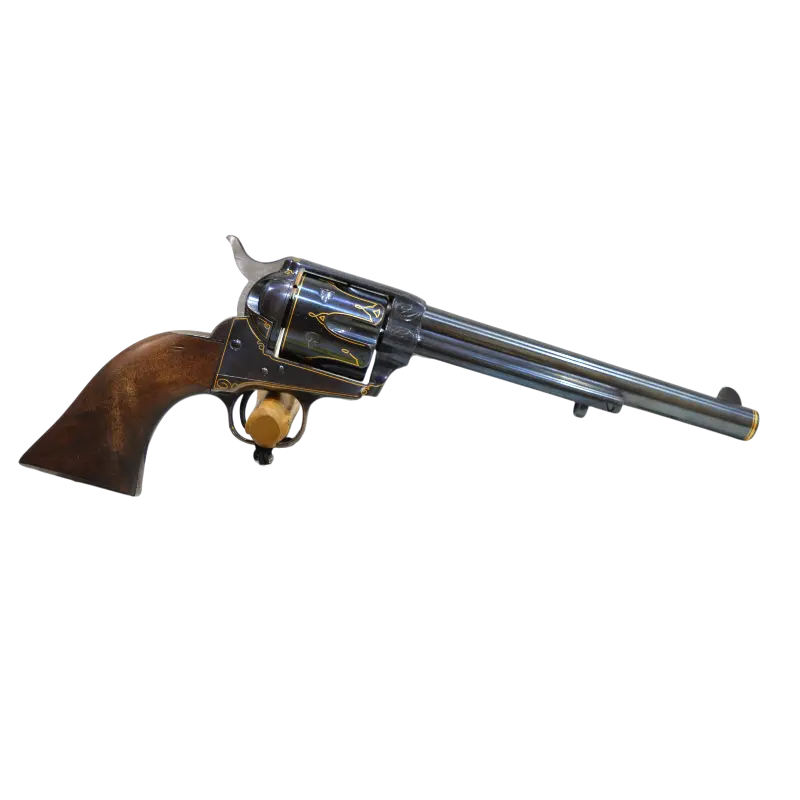 UBERTI REVOLVER Kal. 45 Colt Matr. 529*** Cod. PR96