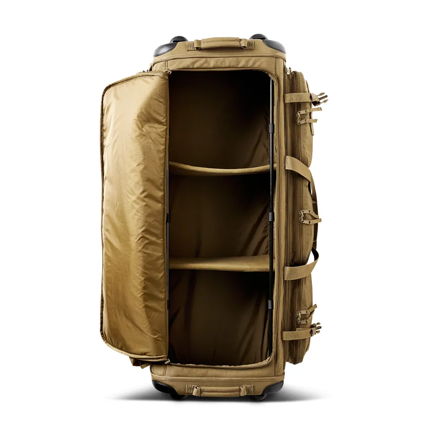 5.11 Tactical Series – Tasche Cams 3.0 (40) Ranger Green, Bild 8 von 10